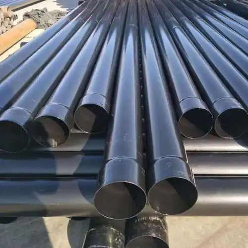 三明热浸塑钢管的施工环境有一些特殊要求